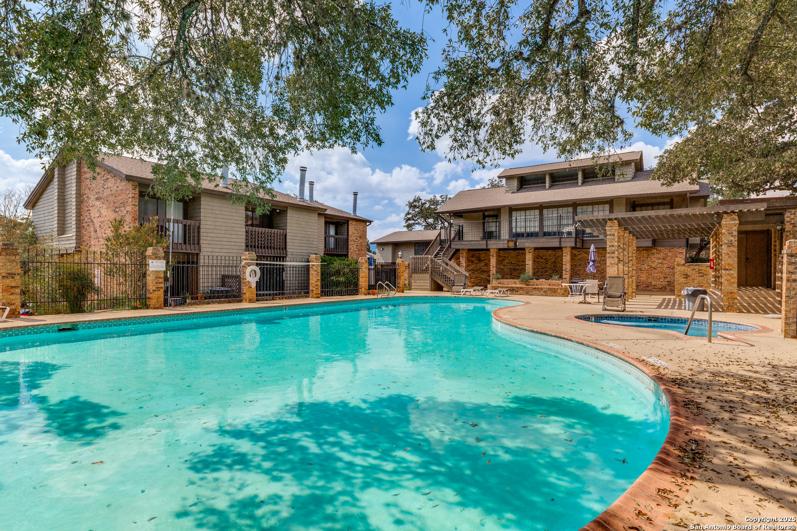 11815 Vance Jackson San Antonio TX 78230
