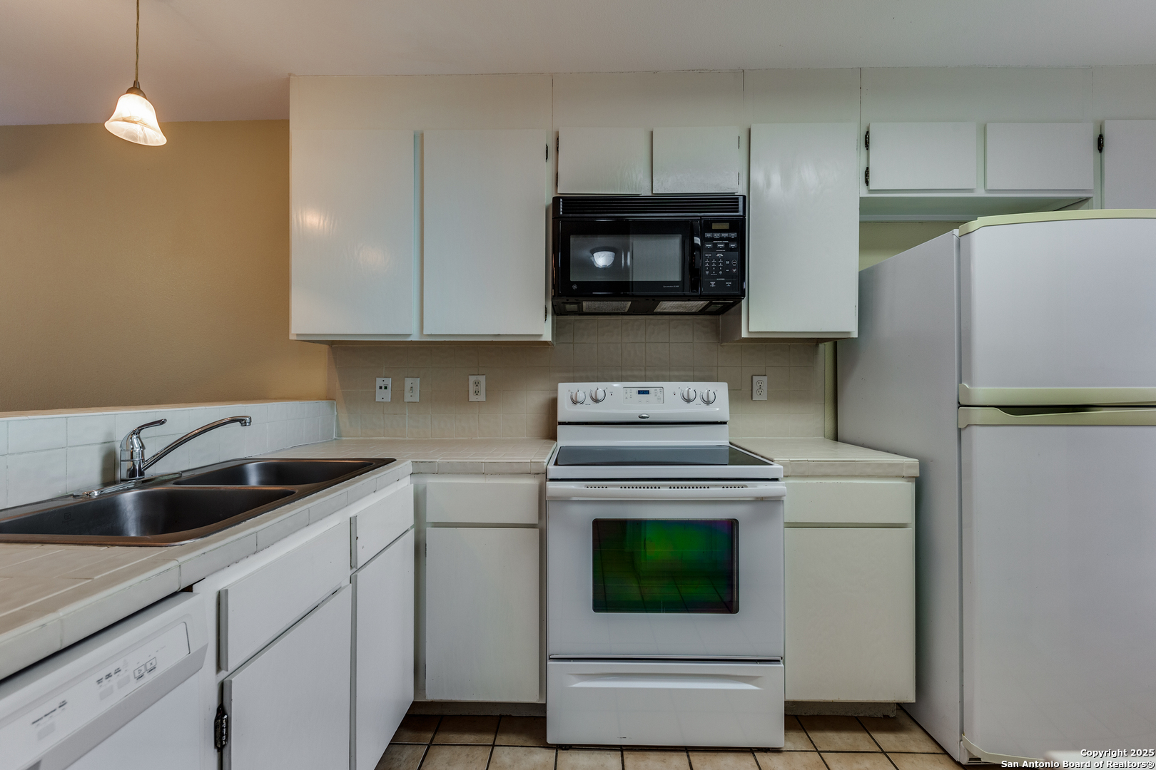 11815 Vance Jackson San Antonio TX 78230