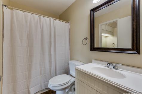 11815 Vance Jackson San Antonio TX 78230