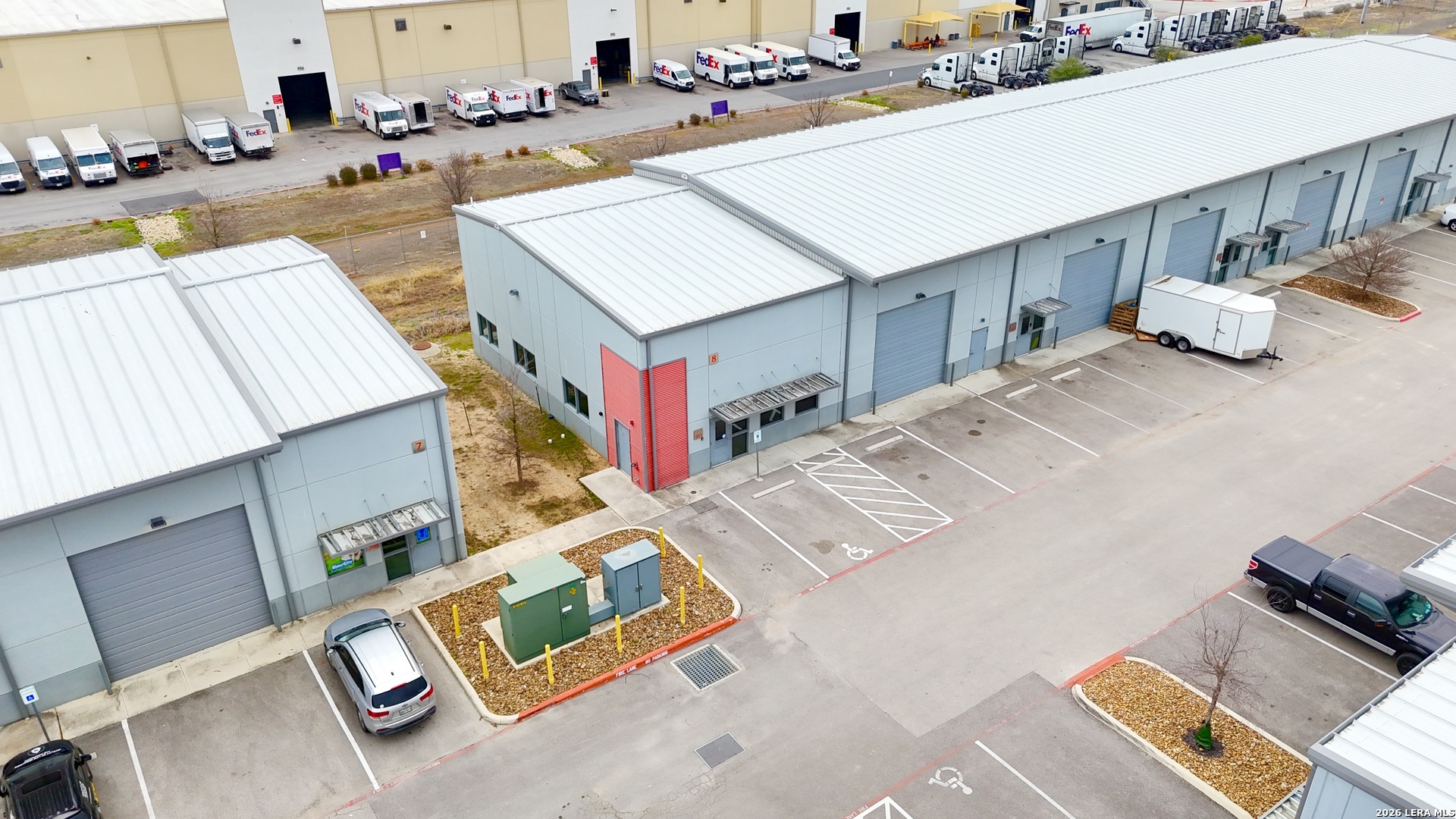 7637 Fm 3009 801 Schertz TX 78154