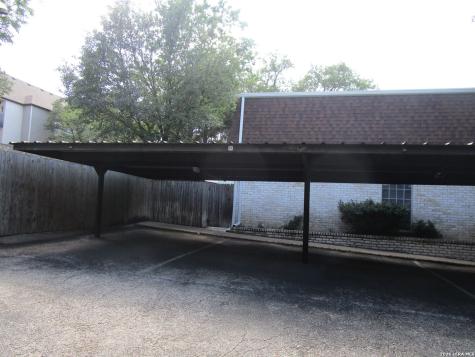 1045 Shook Avenue Olmos Park TX 78212