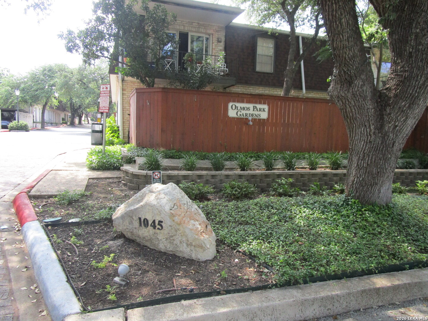 1045 Shook Avenue Olmos Park TX 78212