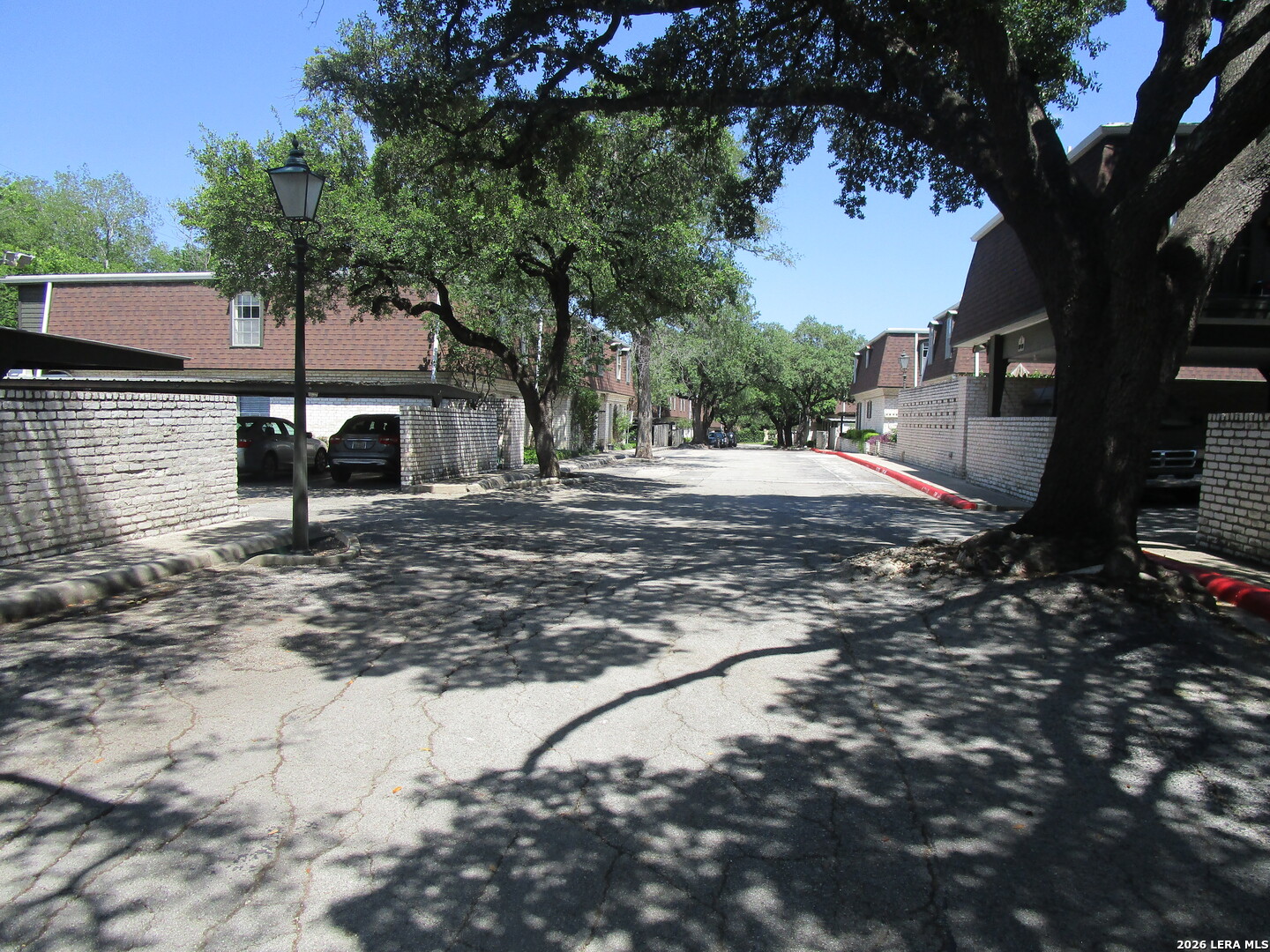 1045 Shook Avenue Olmos Park TX 78212