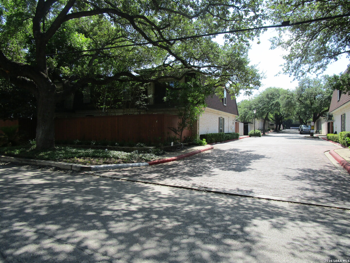 1045 Shook Avenue Olmos Park TX 78212