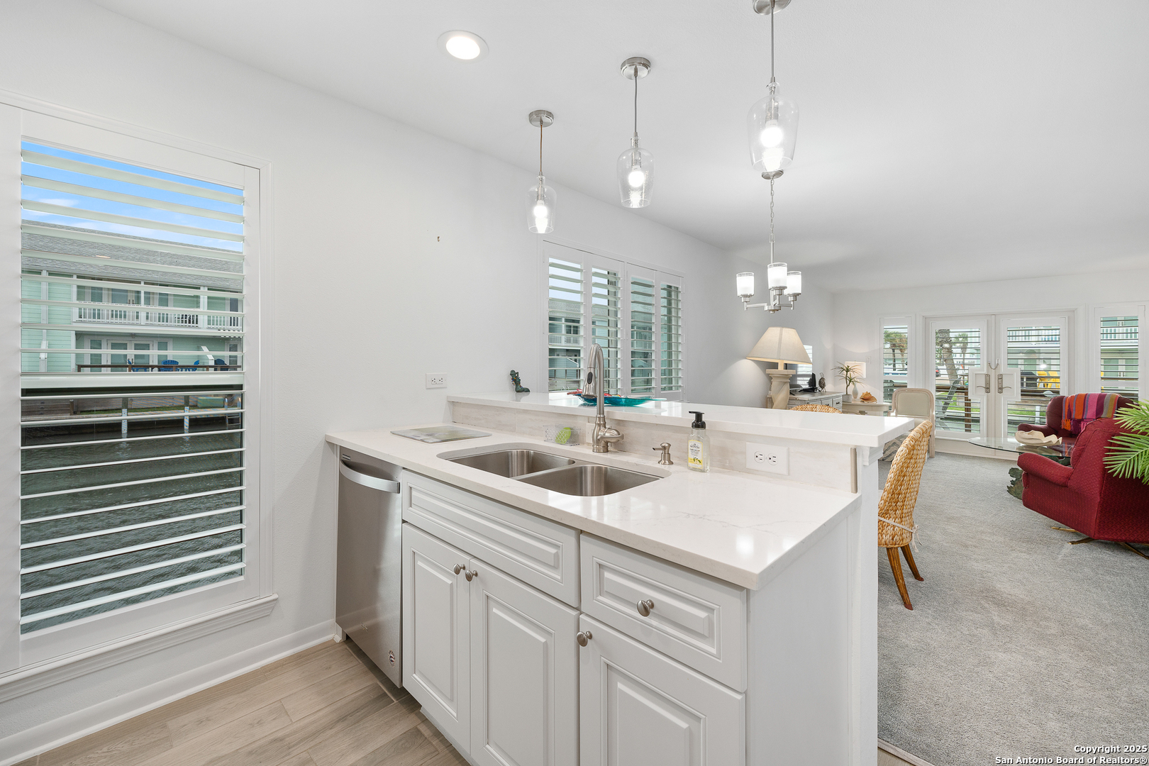 706 Lauderdale Drive Rockport TX 78382