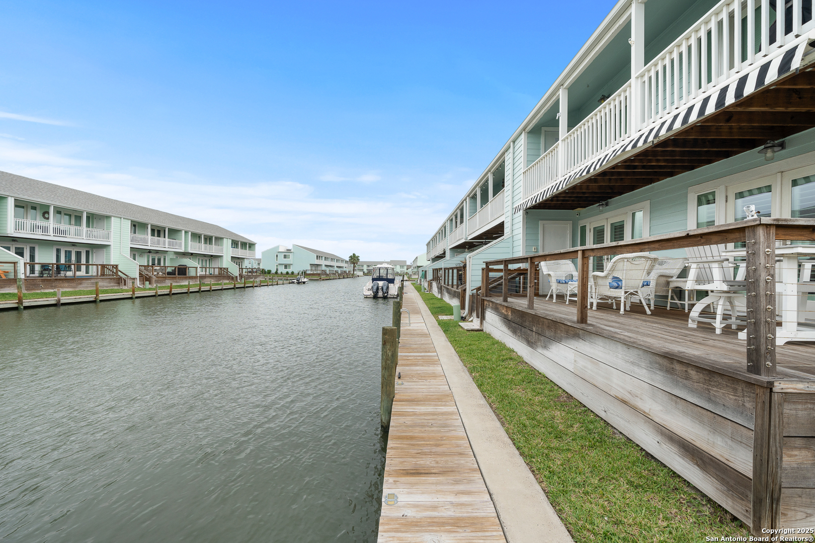 706 Lauderdale Drive Rockport TX 78382