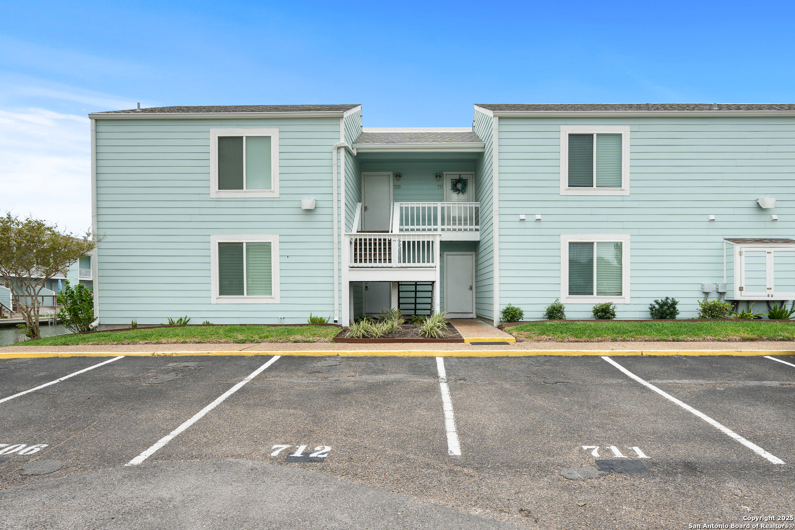 706 Lauderdale Drive Rockport TX 78382