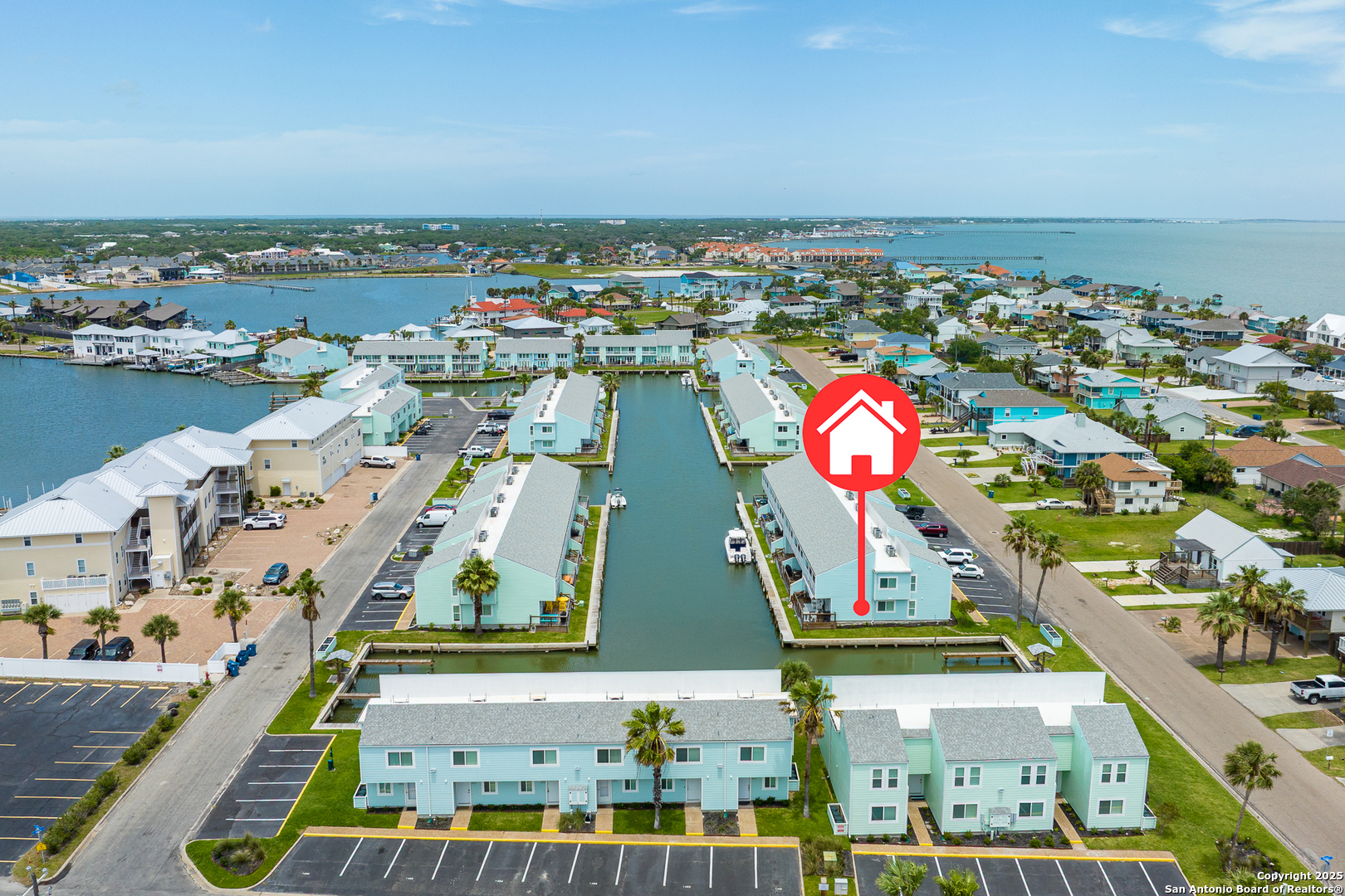 706 Lauderdale Drive Rockport TX 78382