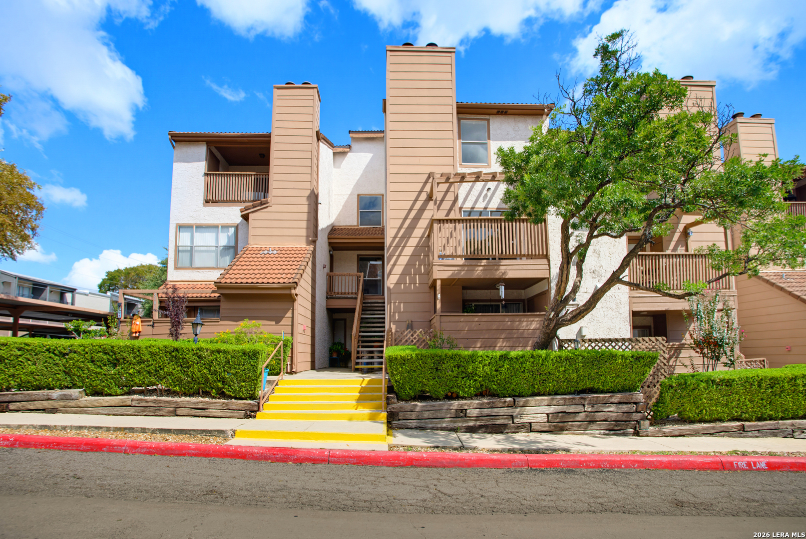 4107 Medical Drive San Antonio TX 78229