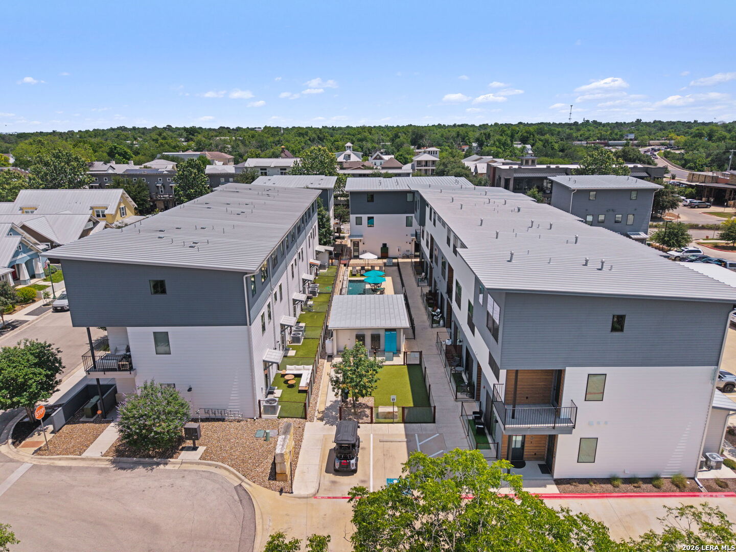 1208 N Academy Avenue New Braunfels TX 78130