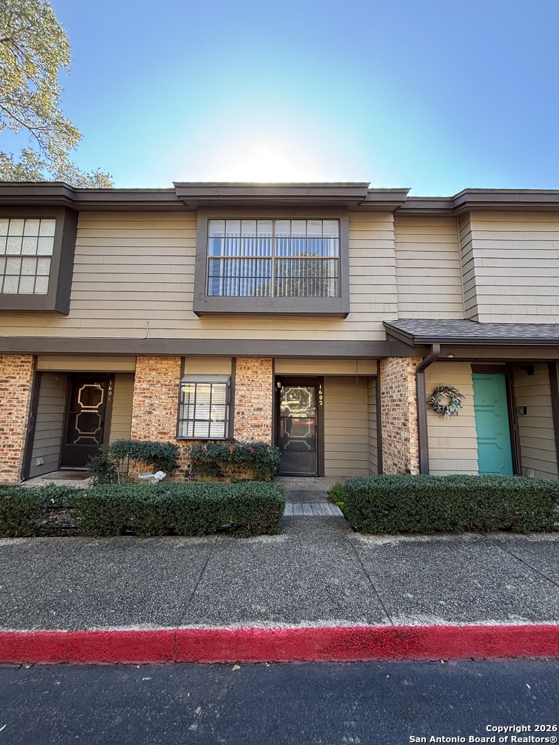 11815 Vance Jackson San Antonio TX 78230