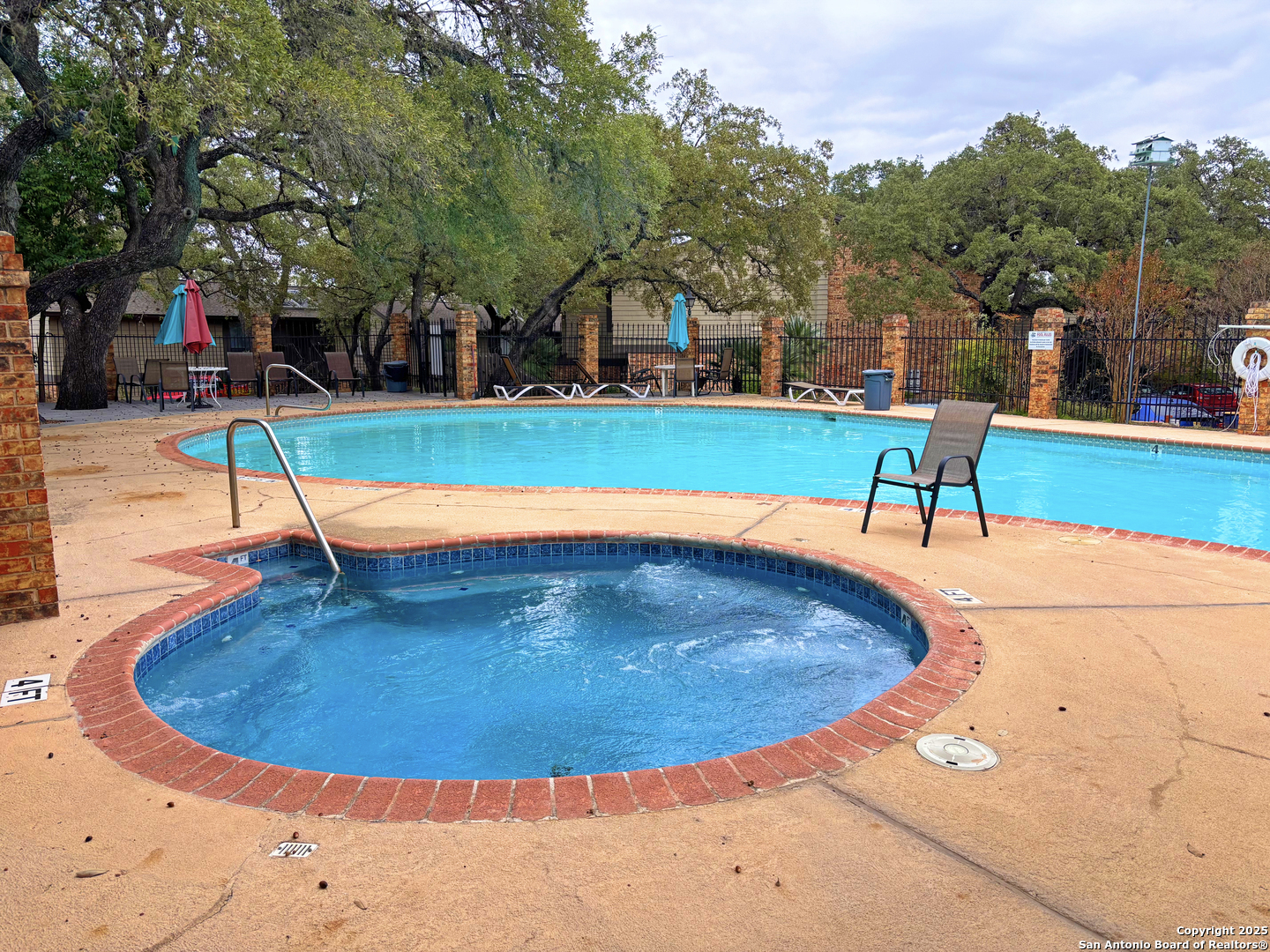 11815 Vance Jackson San Antonio TX 78230