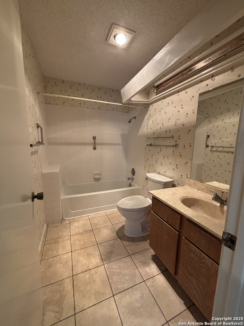 11815 Vance Jackson San Antonio TX 78230