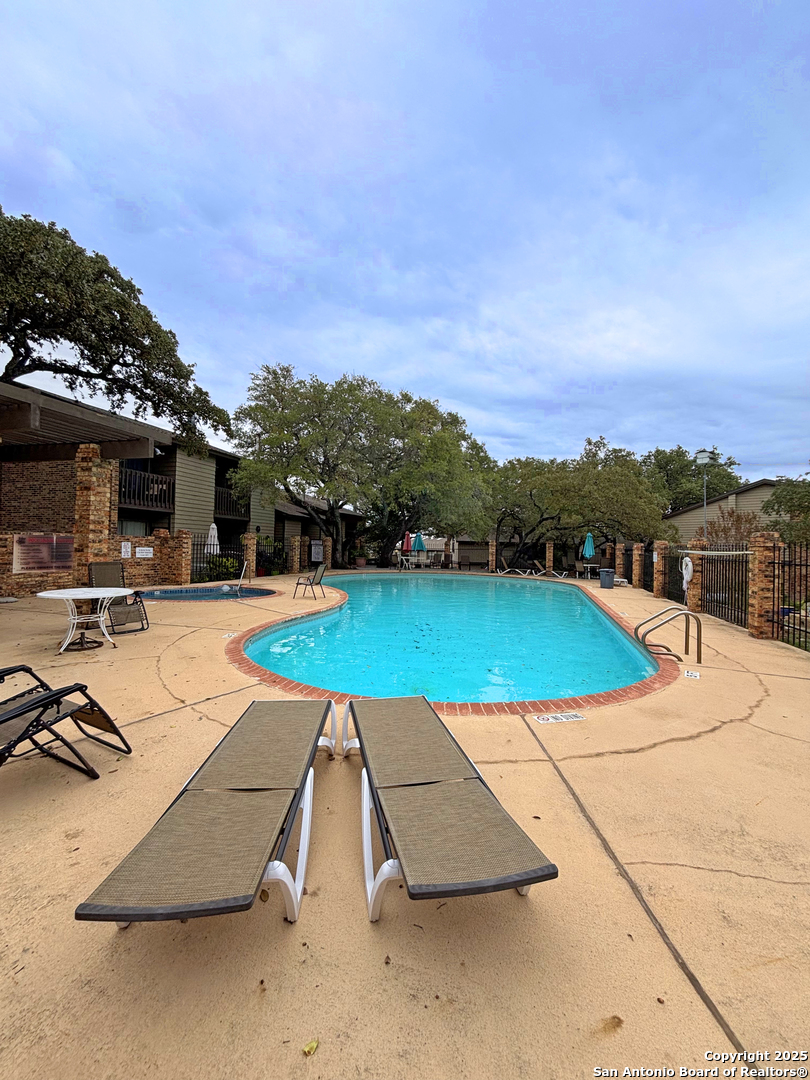 11815 Vance Jackson San Antonio TX 78230