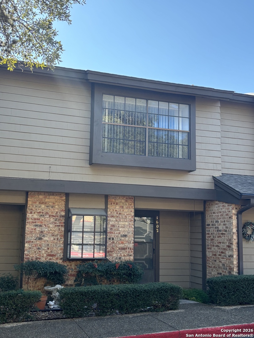 11815 Vance Jackson San Antonio TX 78230