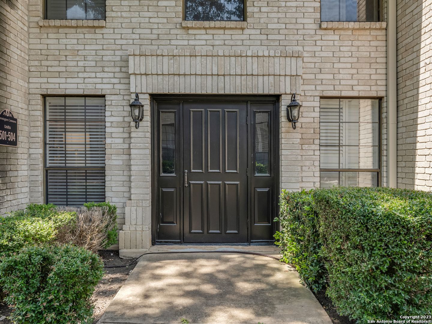 2611 Eisenhauer Road San Antonio TX 78209