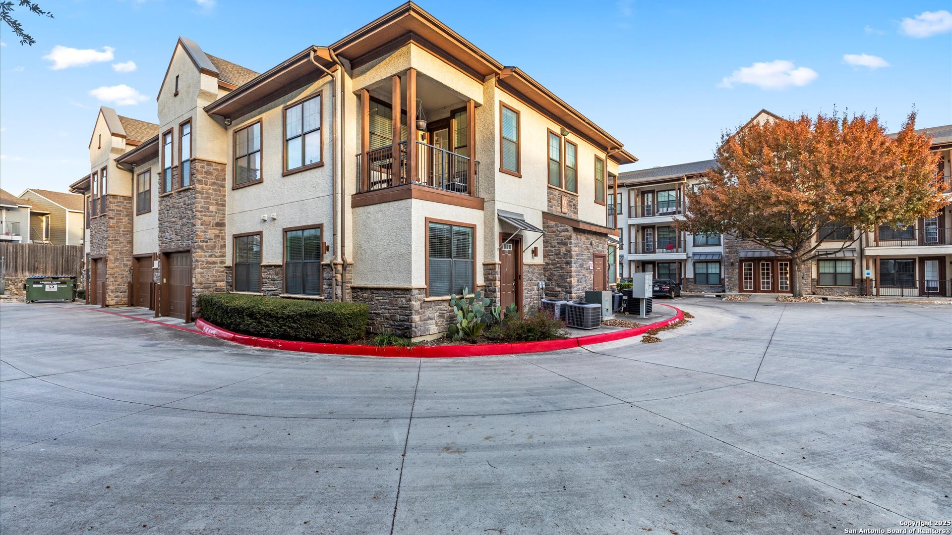 7342 Oak Manor San Antonio TX 78229