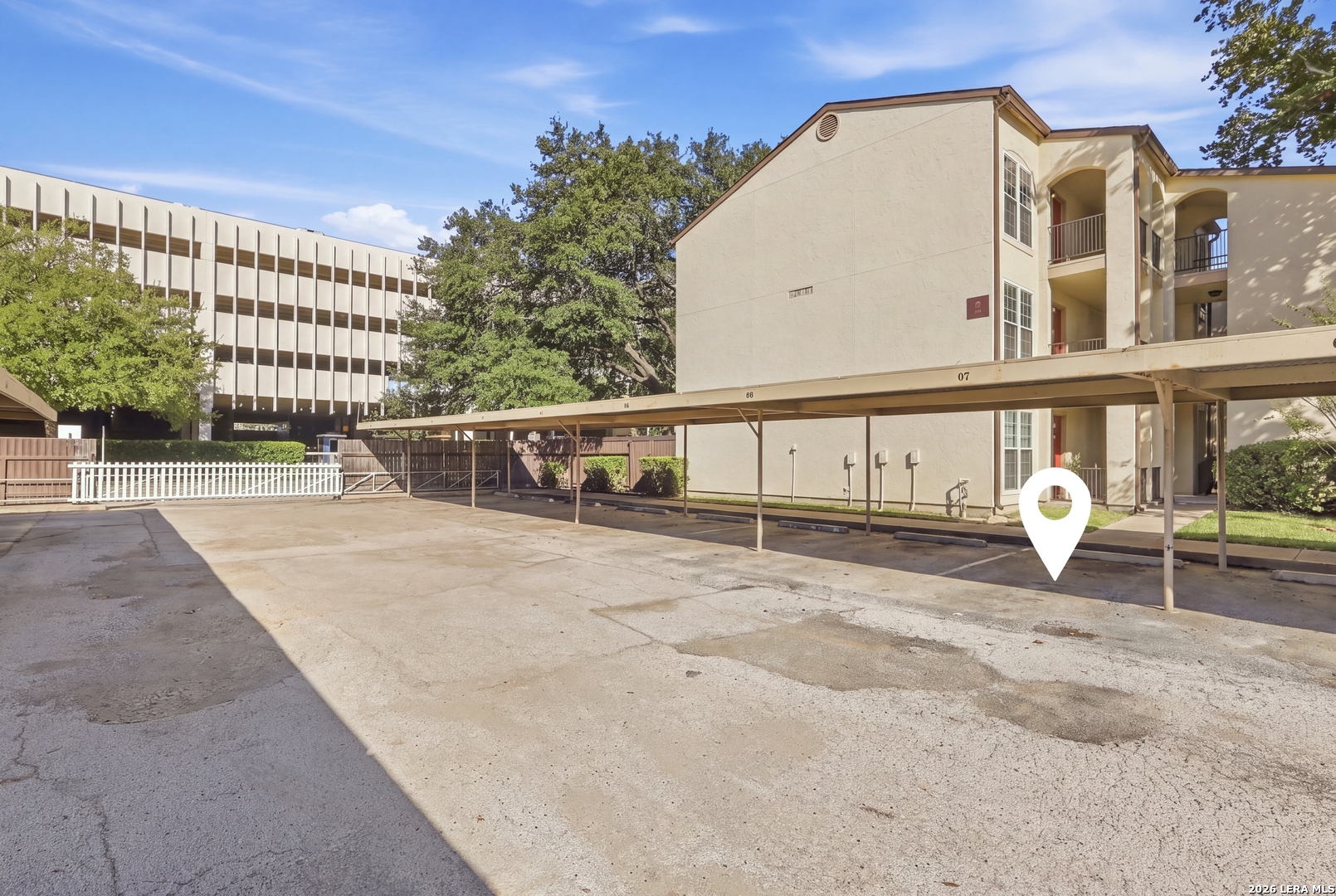 8702 Village Drive San Antonio TX 78217