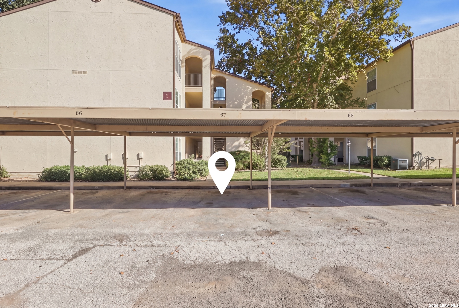 8702 Village Drive San Antonio TX 78217