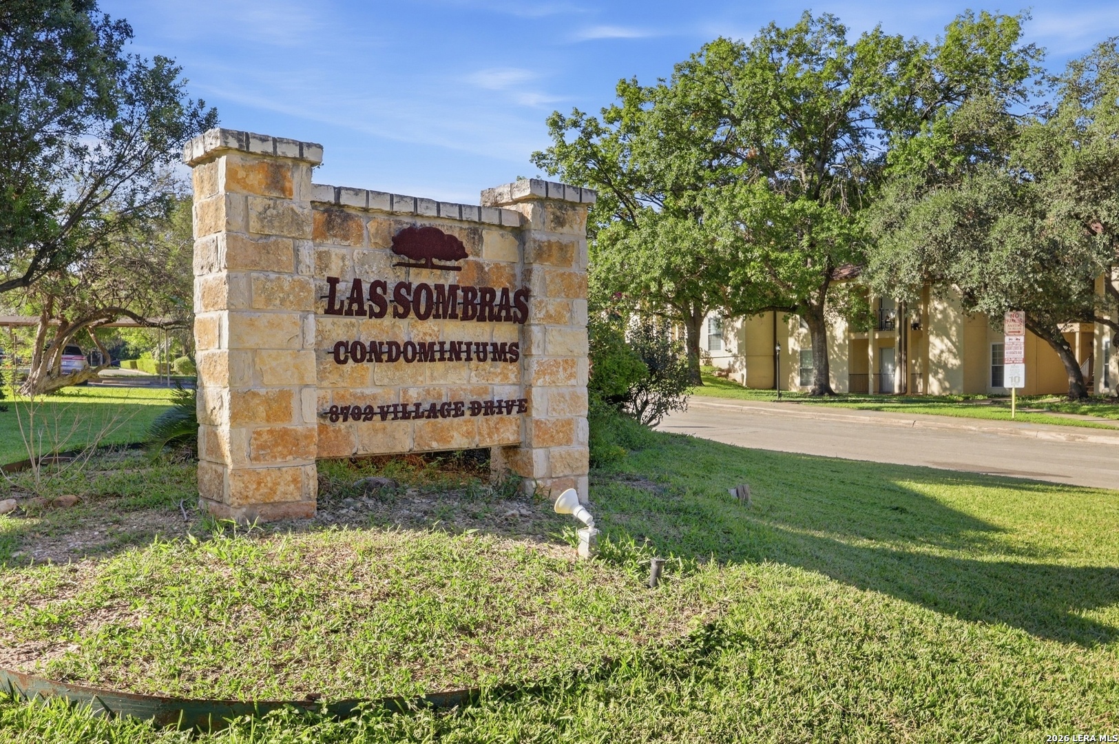 8702 Village Drive San Antonio TX 78217