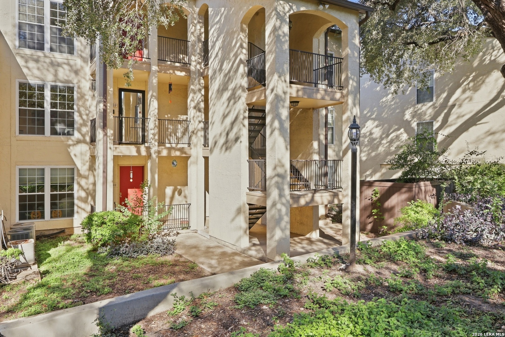 8702 Village Drive San Antonio TX 78217