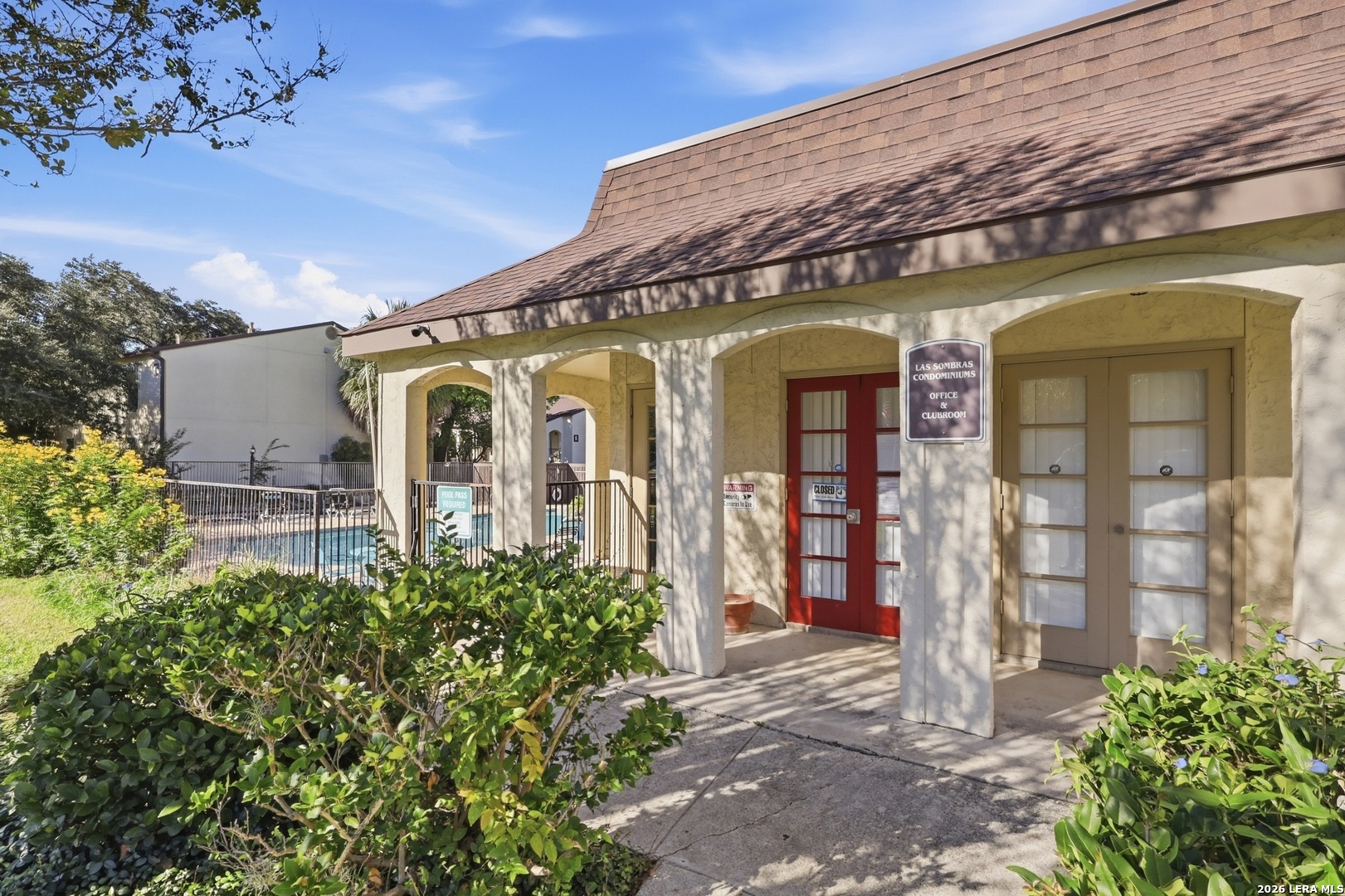8702 Village Drive San Antonio TX 78217