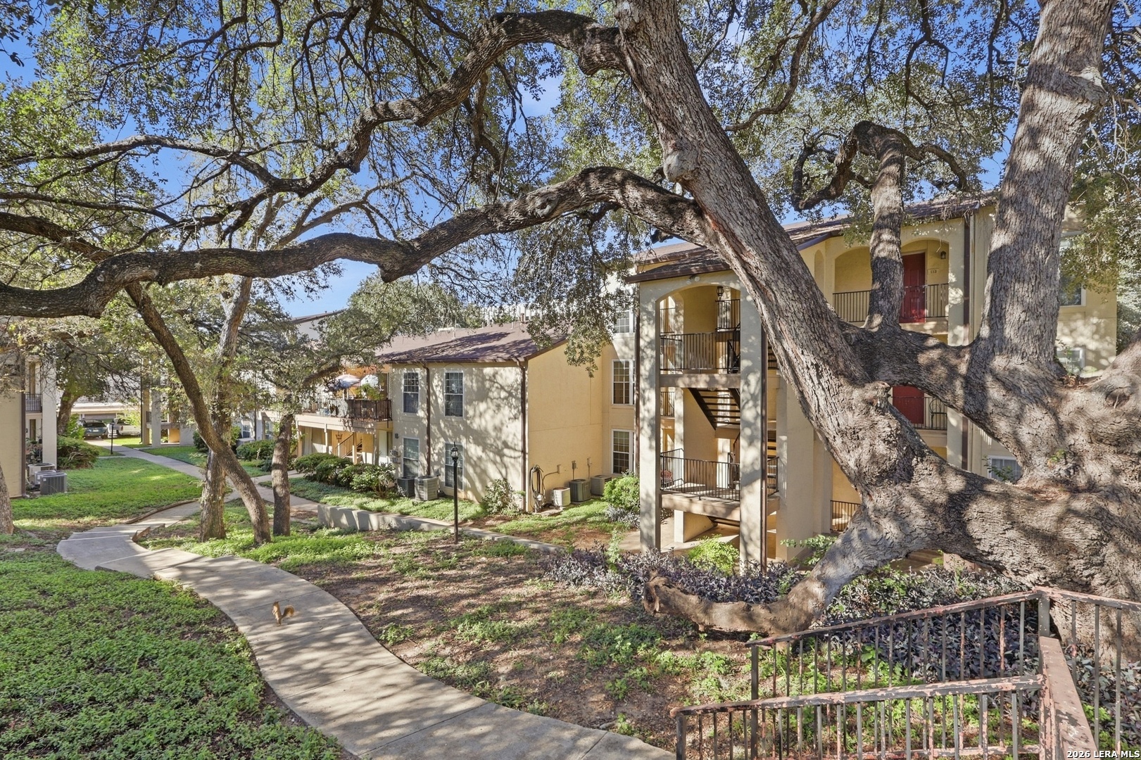 8702 Village Drive San Antonio TX 78217