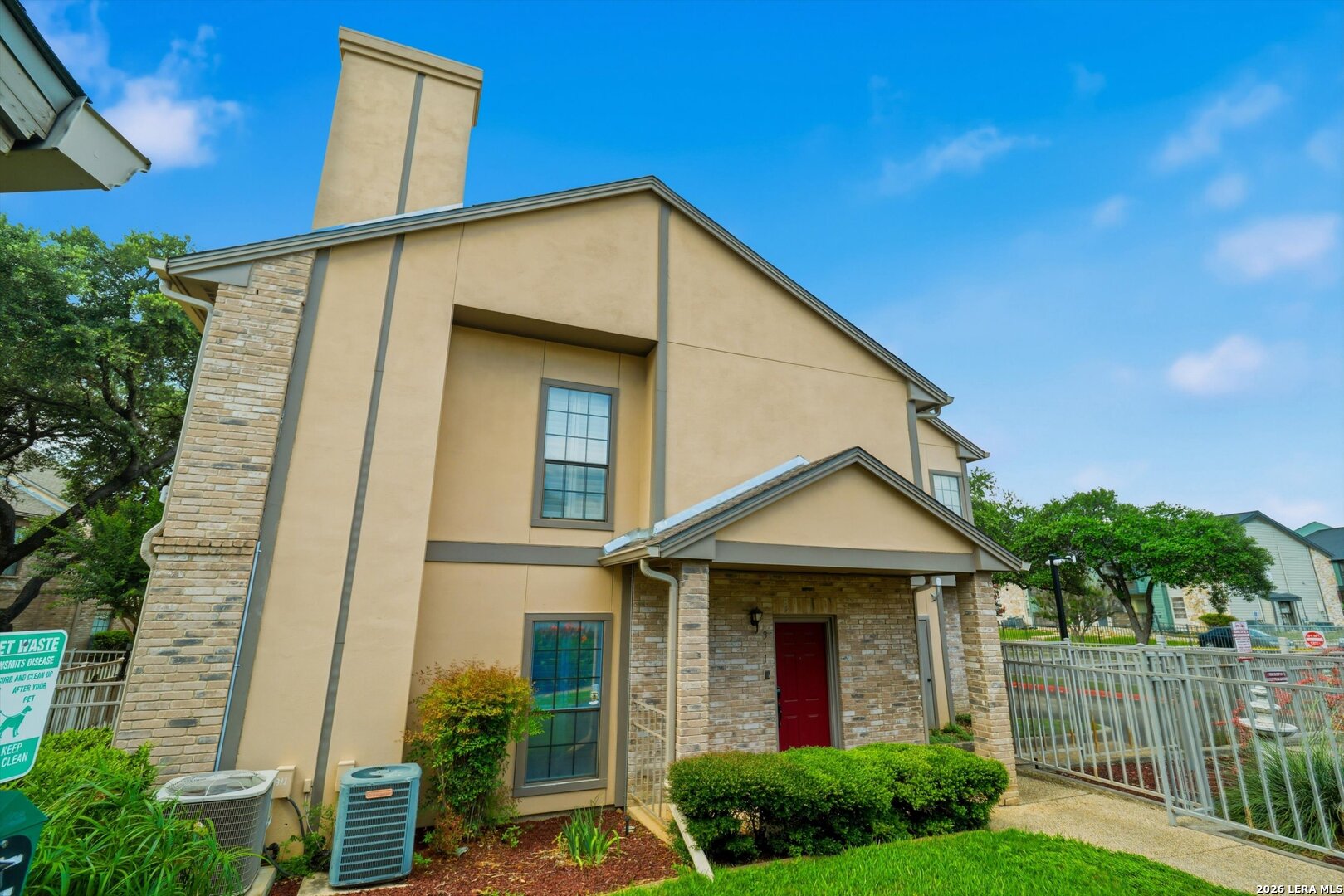 11839 Parliament Street San Antonio TX 78216