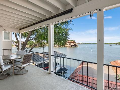2513 Diagonal Horseshoe Bay TX 78657