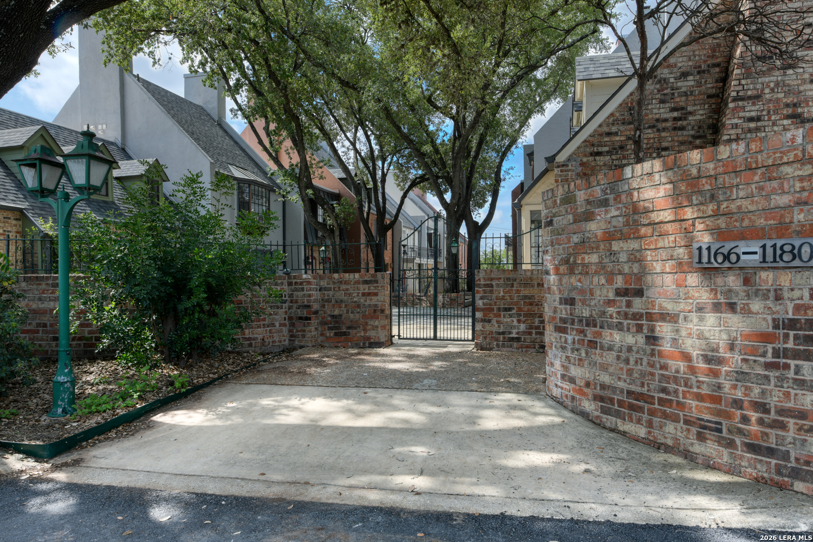 1180 Garraty Road San Antonio TX 78209