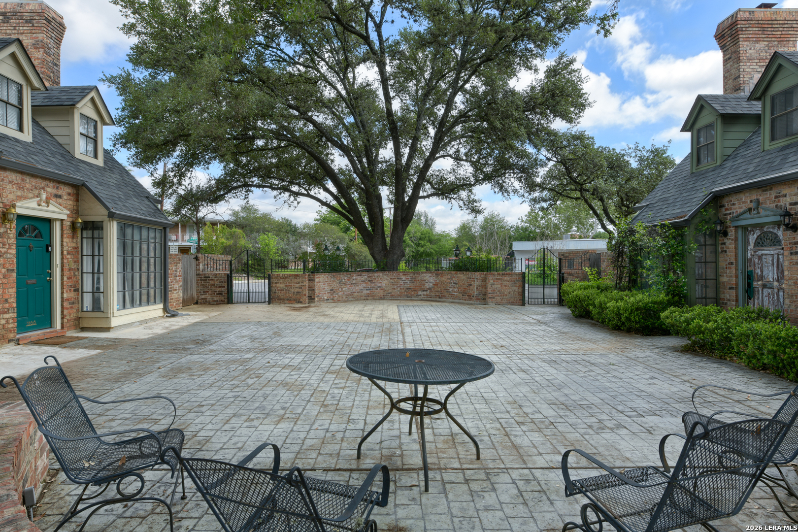 1180 Garraty Road San Antonio TX 78209