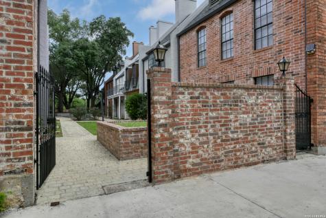 1180 Garraty Road San Antonio TX 78209
