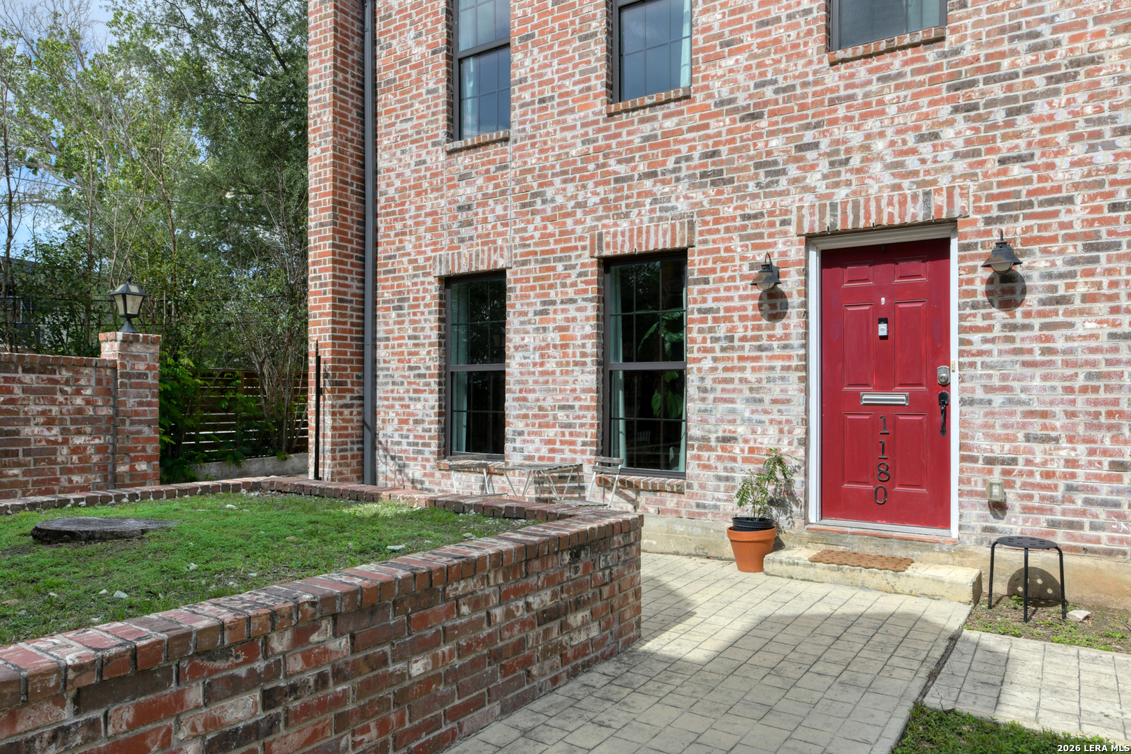 1180 Garraty Road San Antonio TX 78209