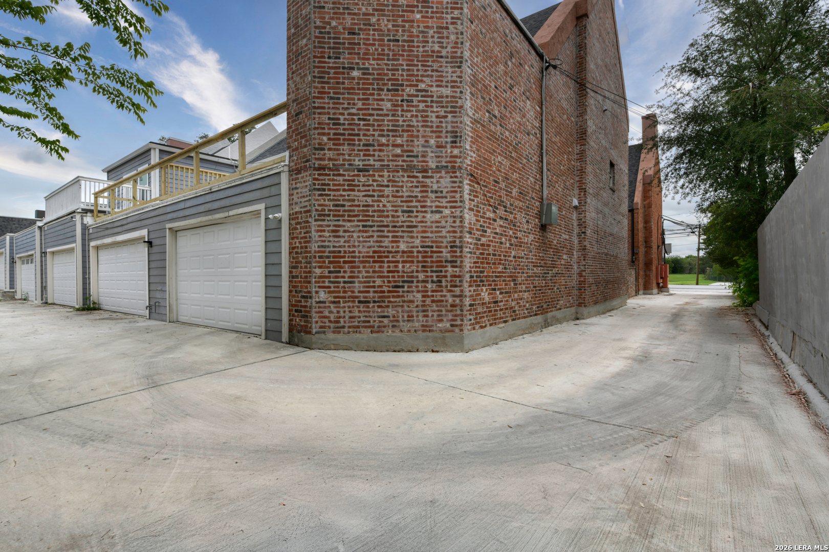 1180 Garraty Road San Antonio TX 78209