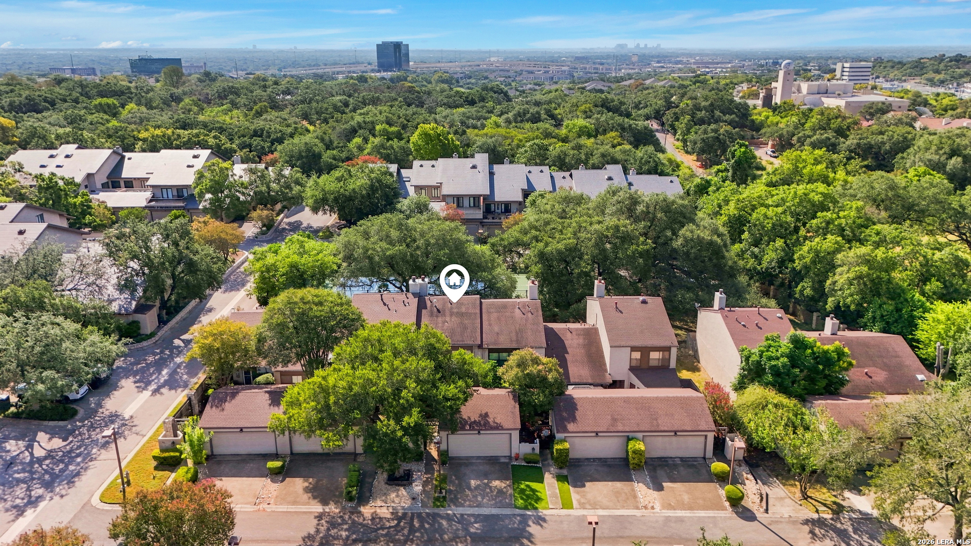 8000 Donore Place San Antonio TX 78229