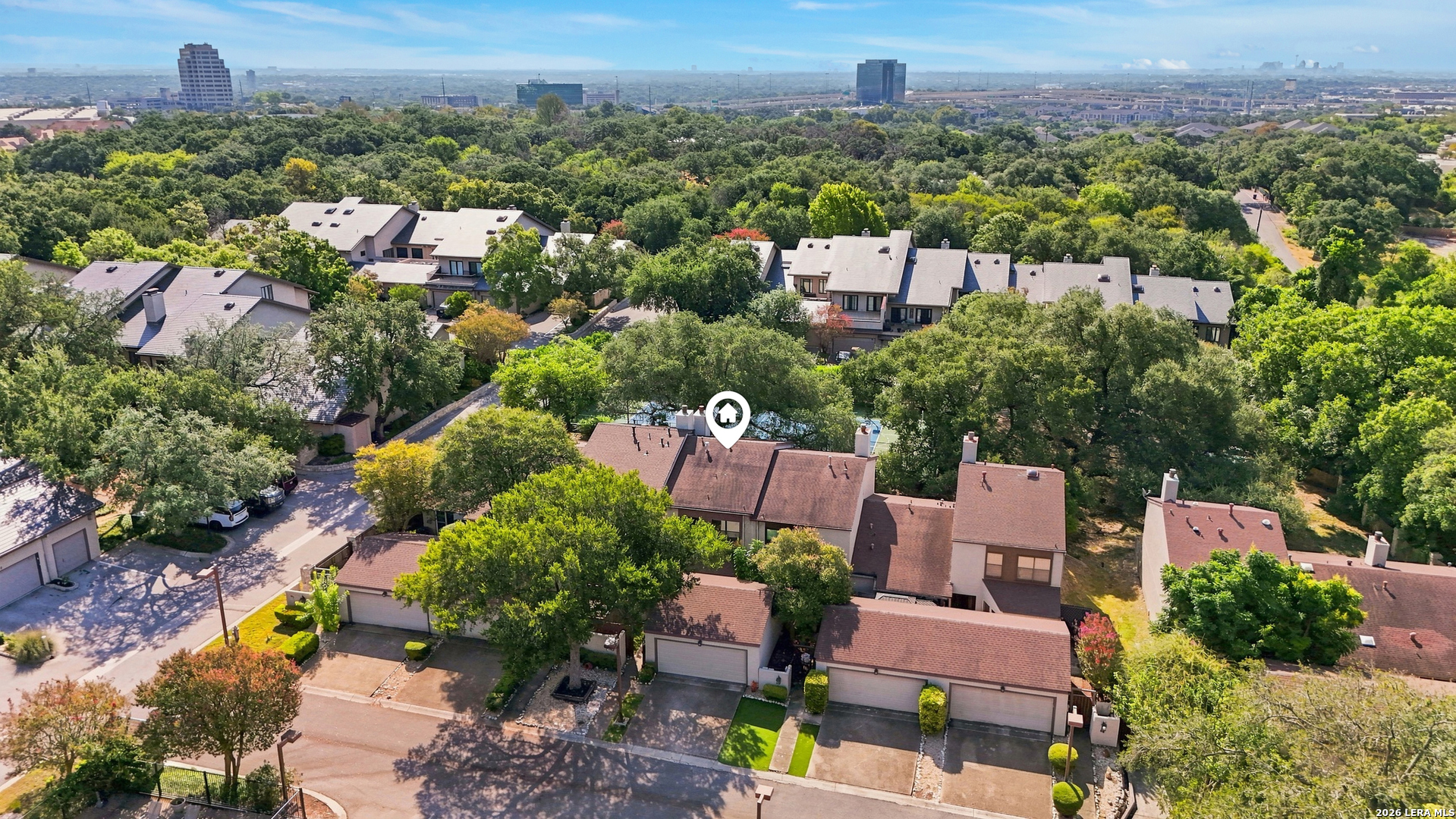 8000 Donore Place San Antonio TX 78229
