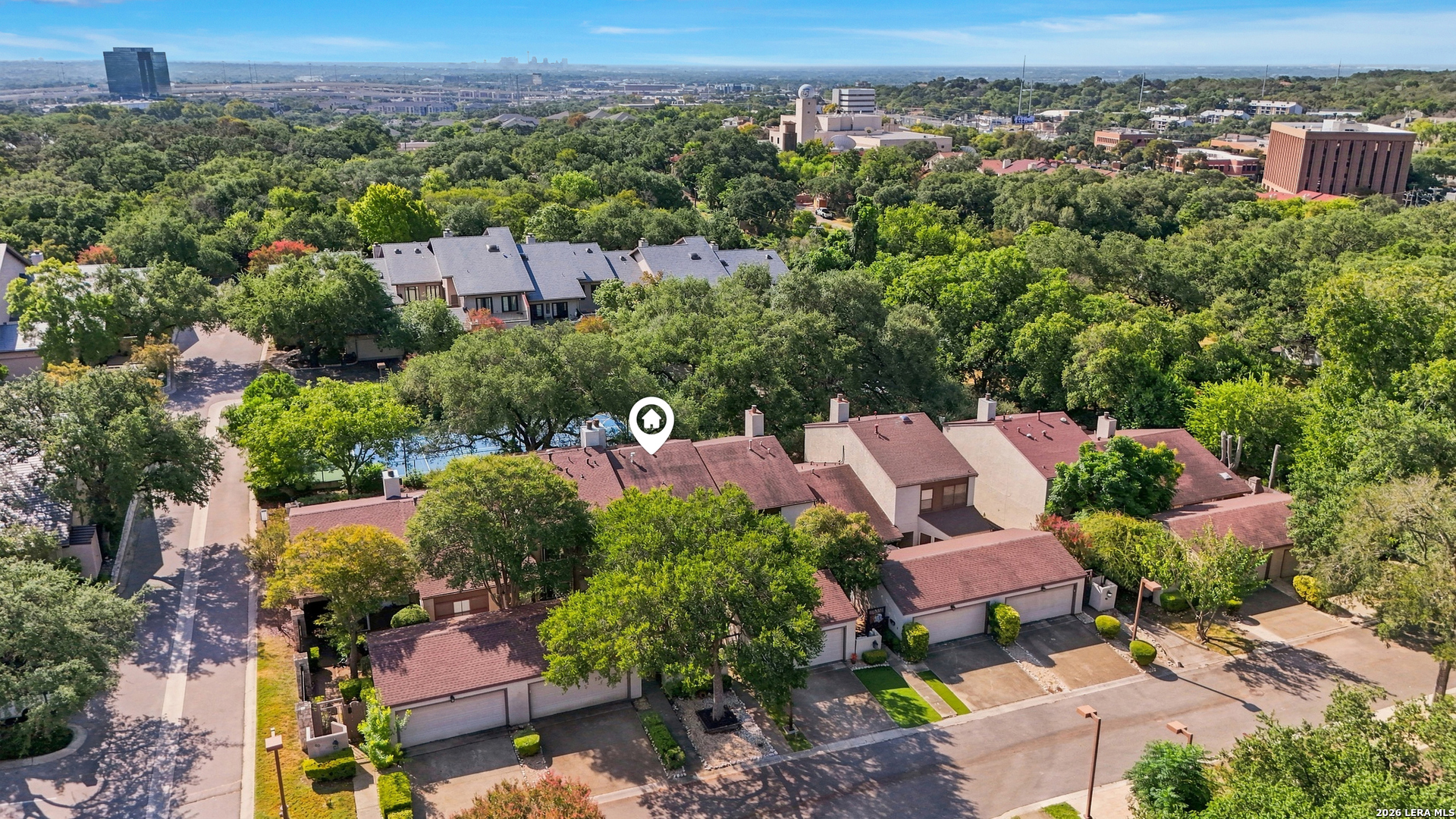 8000 Donore Place San Antonio TX 78229