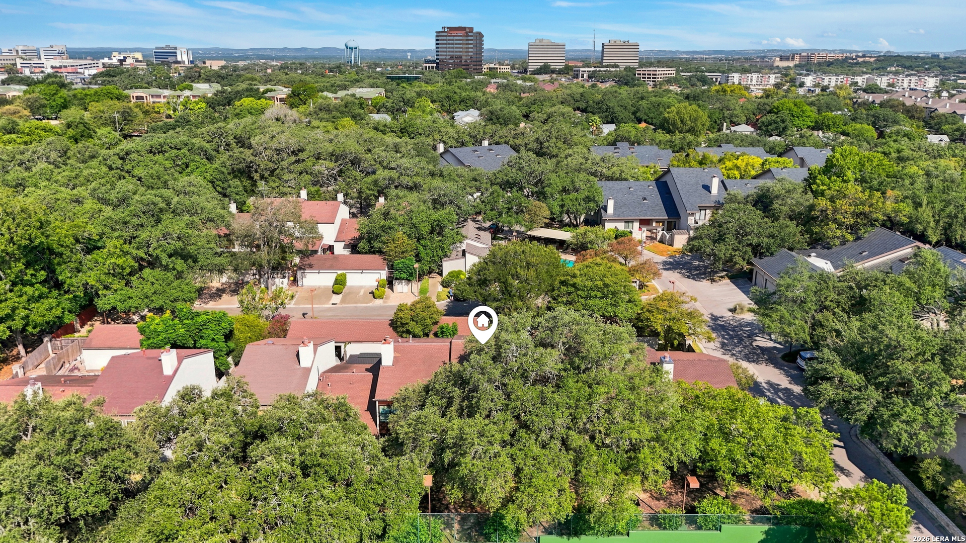 8000 Donore Place San Antonio TX 78229