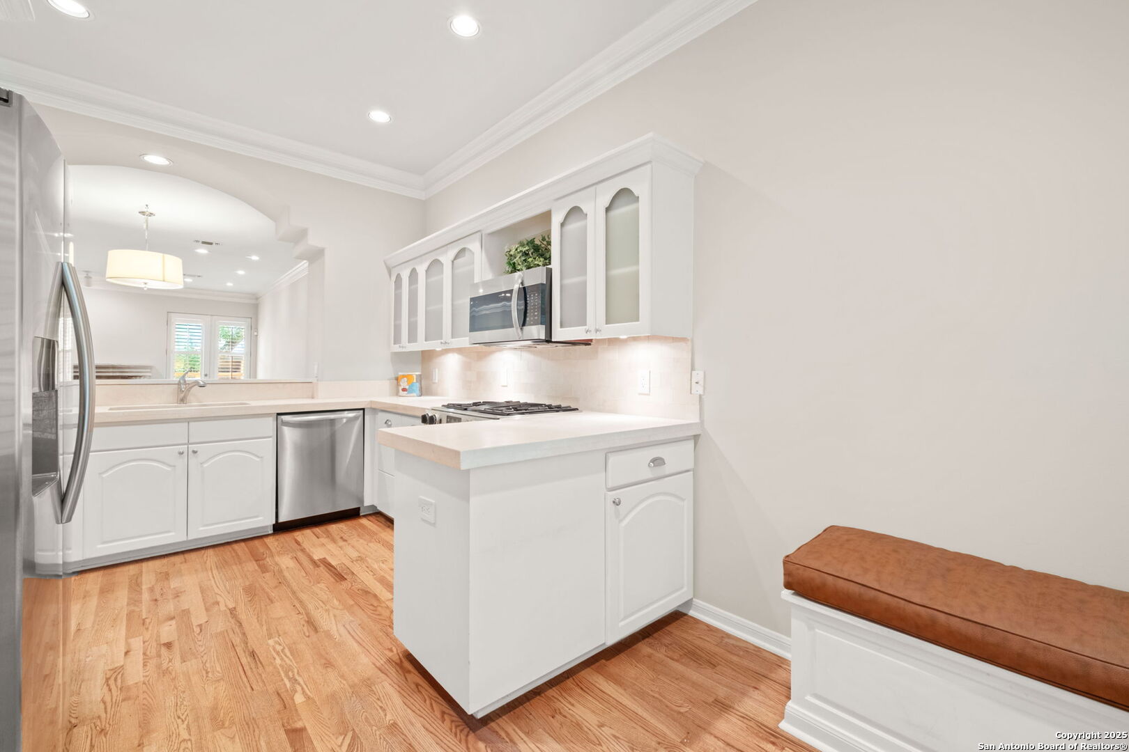 133 Saint Dennis Avenue San Antonio TX 78209