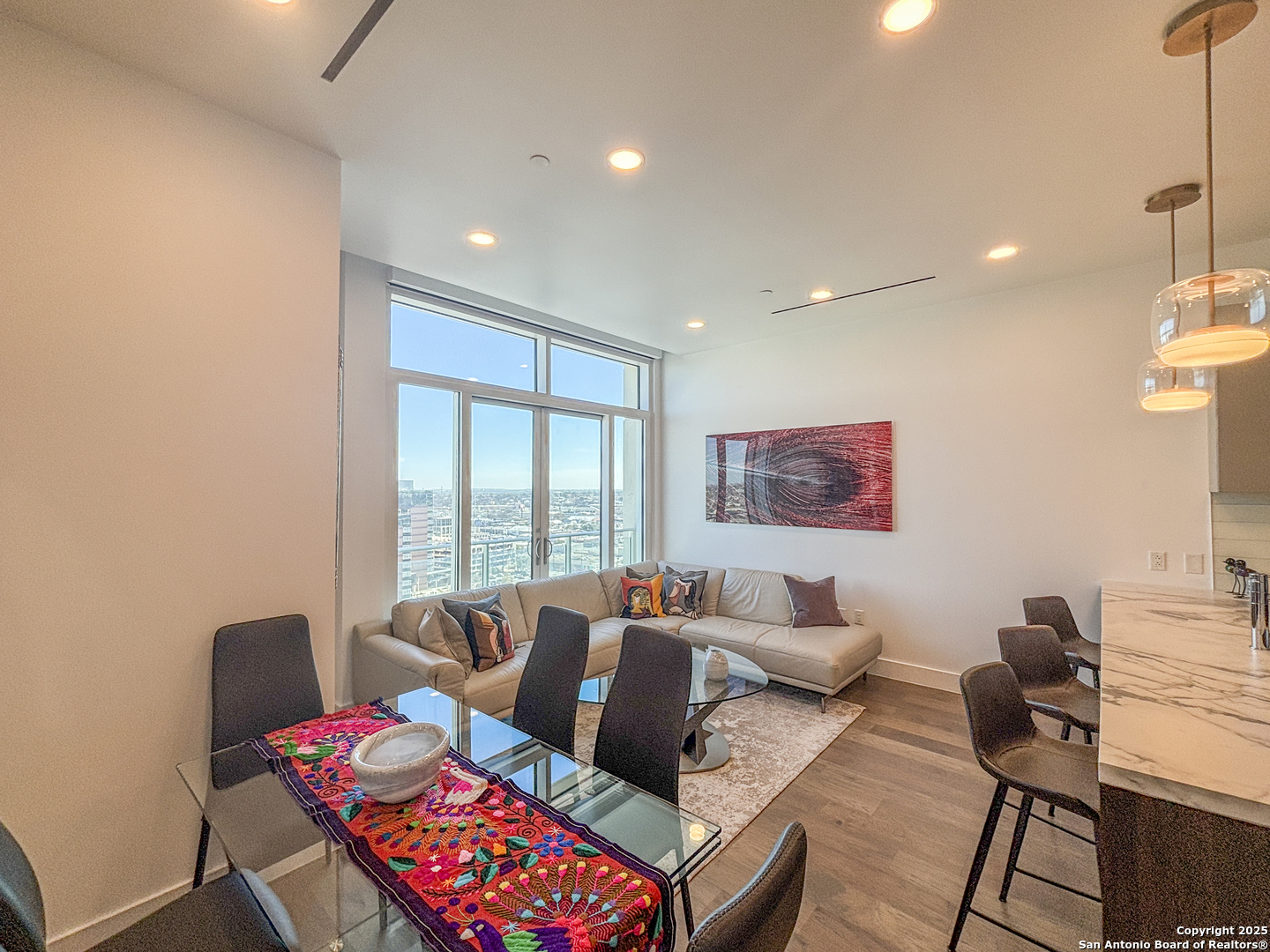 123 Lexington Avenue San Antonio TX 78205