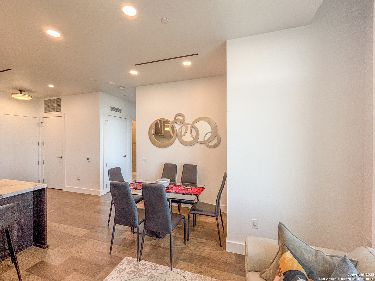 123 Lexington Avenue San Antonio TX 78205