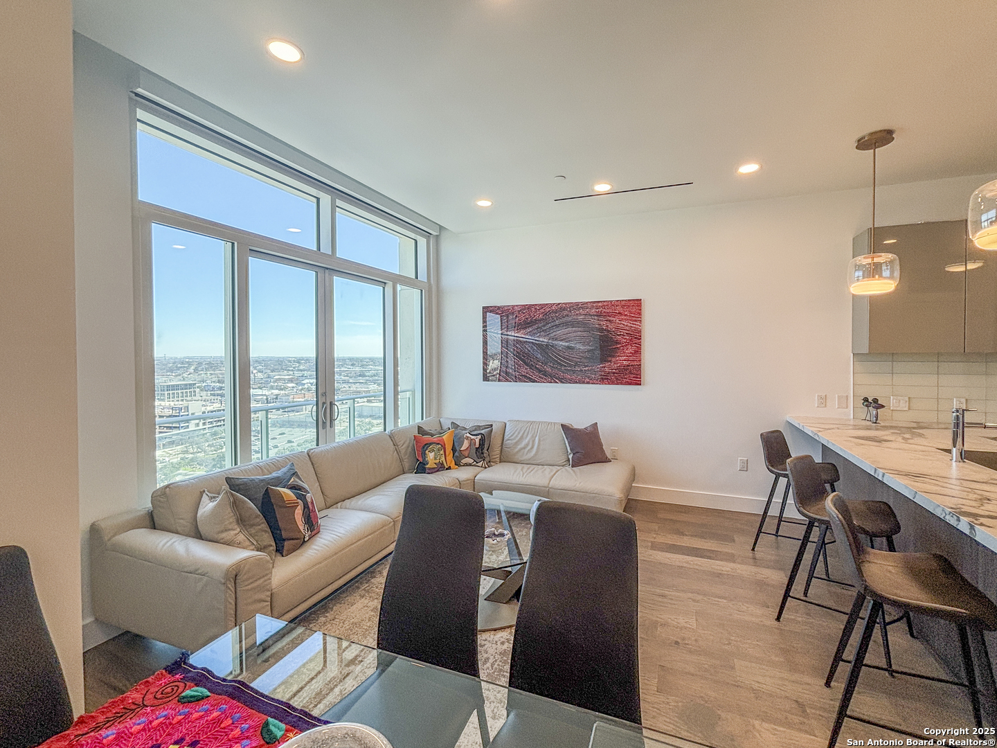 123 Lexington Avenue San Antonio TX 78205