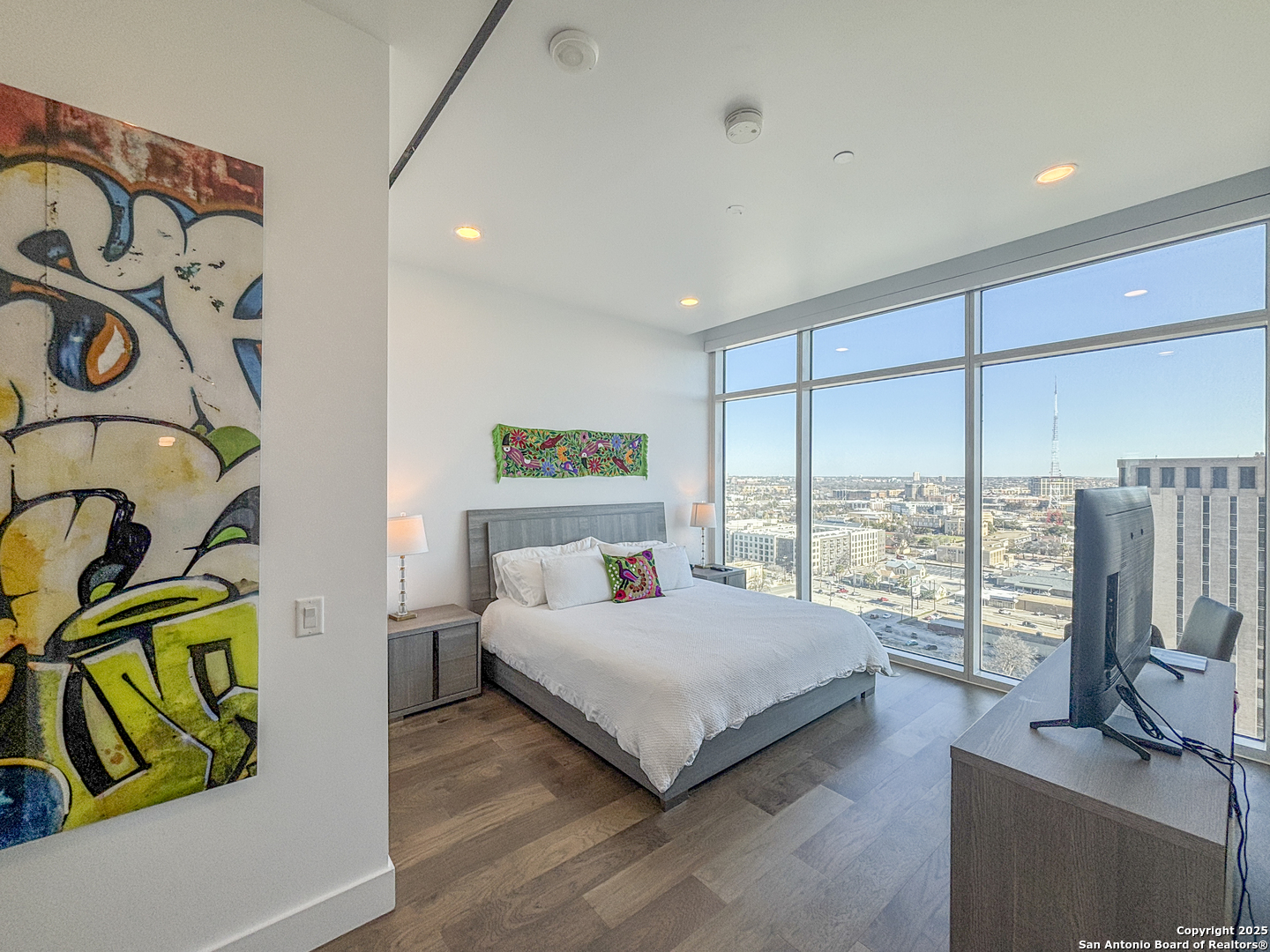 123 Lexington Avenue San Antonio TX 78205