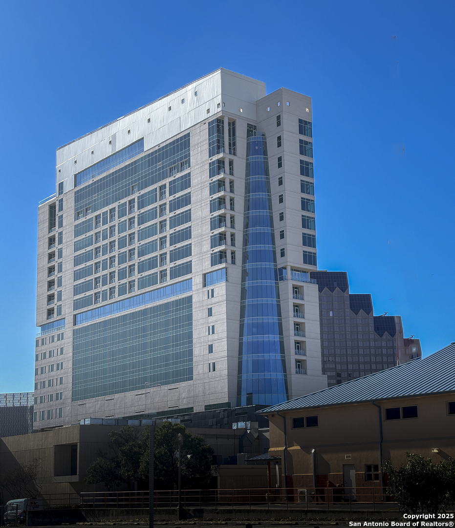 123 Lexington Avenue San Antonio TX 78205
