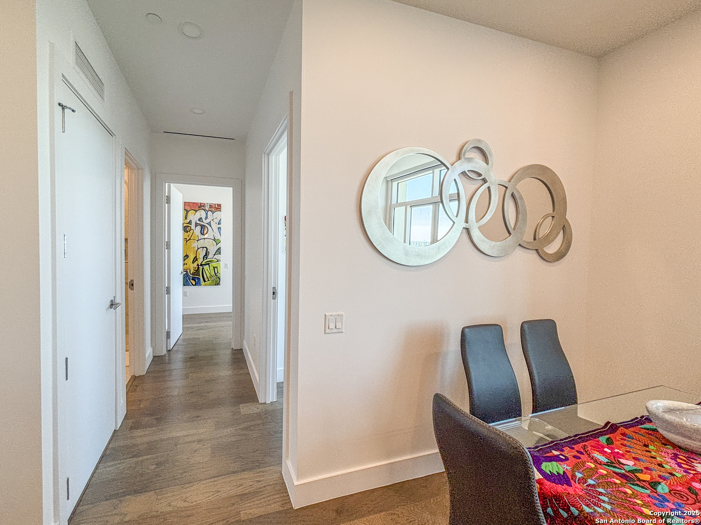 123 Lexington Avenue San Antonio TX 78205
