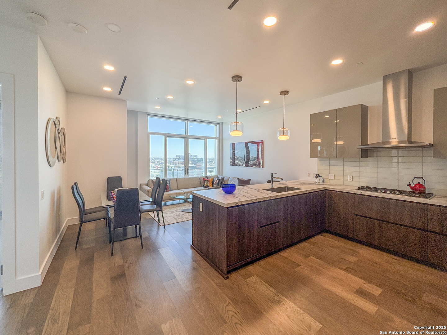 123 Lexington Avenue San Antonio TX 78205