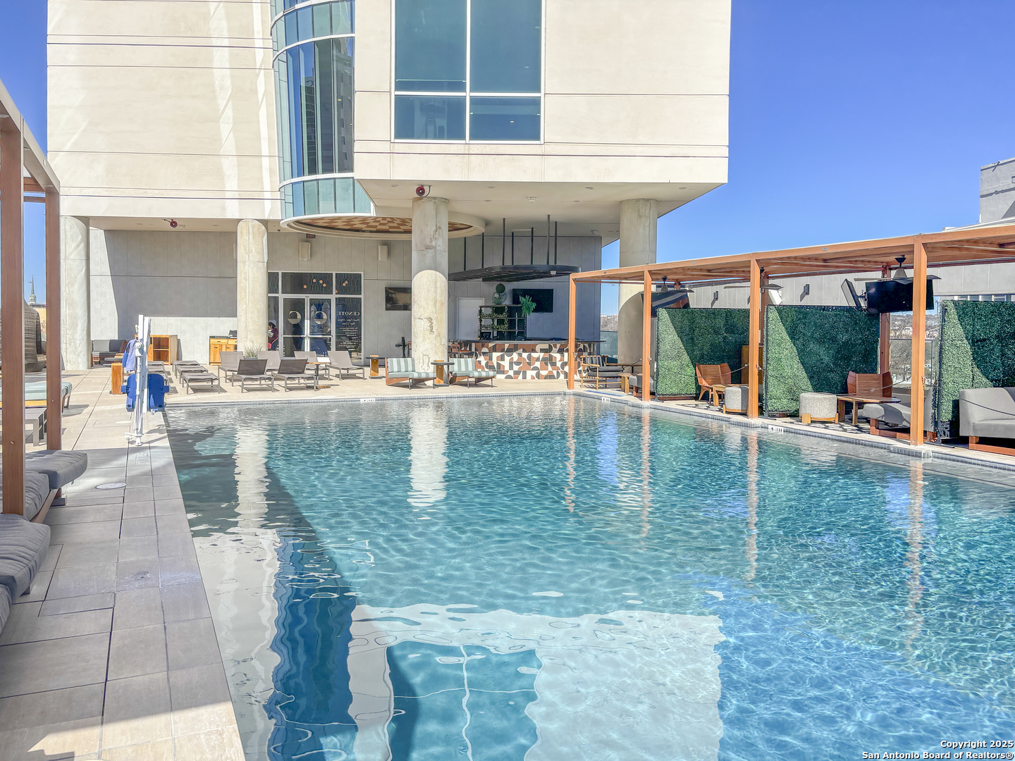 123 Lexington Avenue San Antonio TX 78205