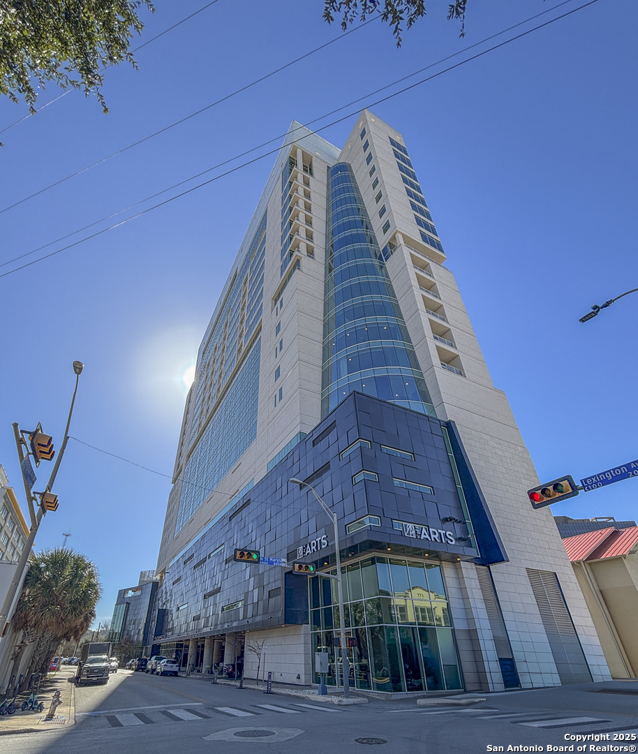 123 Lexington Avenue San Antonio TX 78205