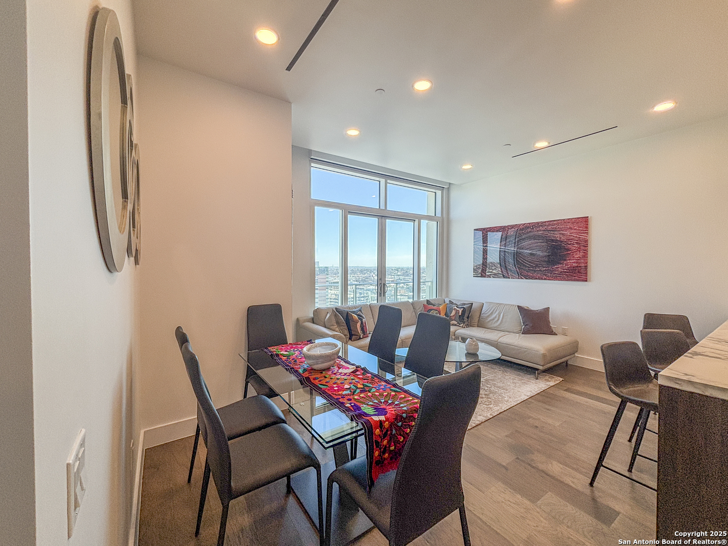 123 Lexington Avenue San Antonio TX 78205