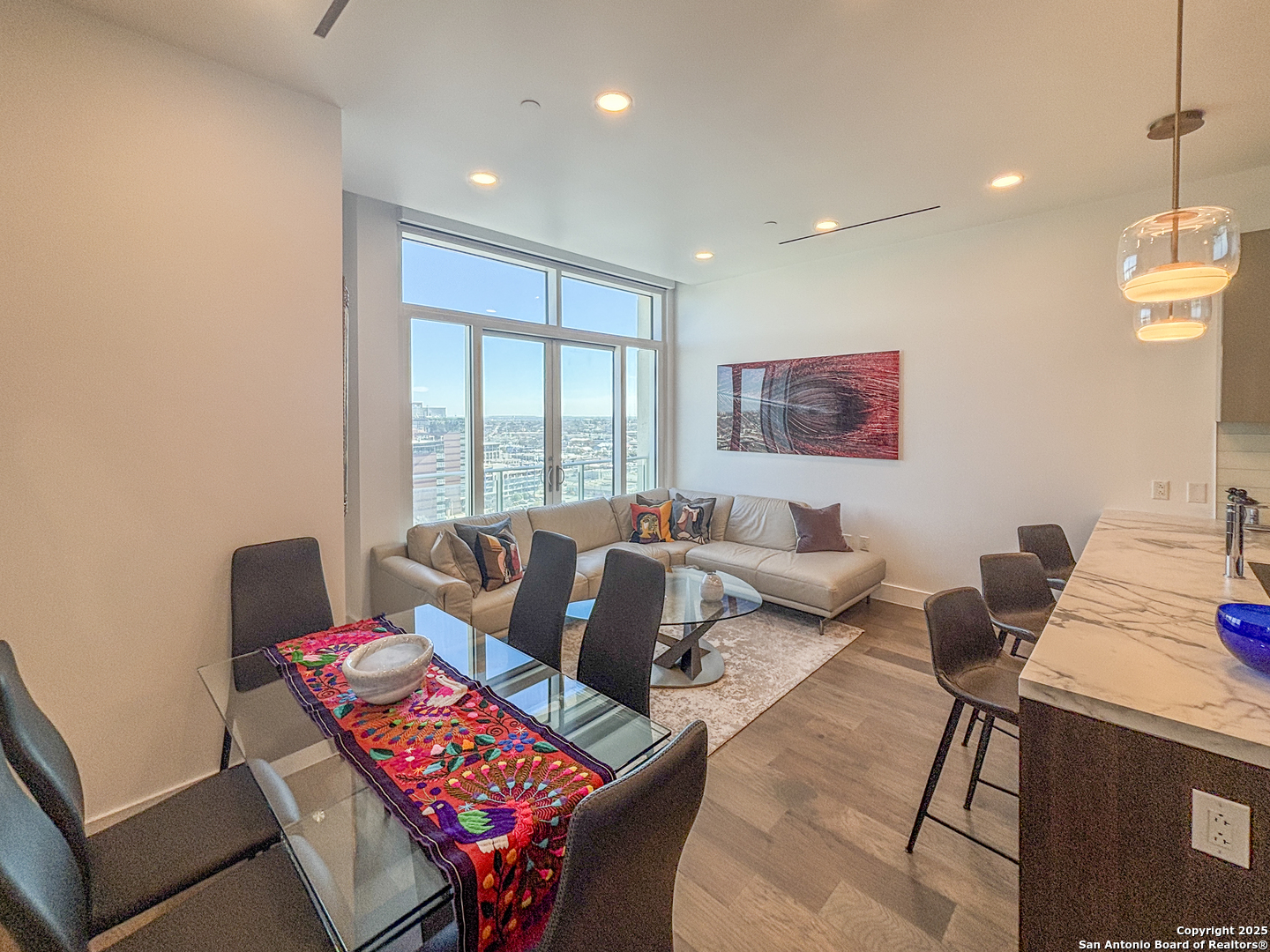 123 Lexington Avenue San Antonio TX 78205